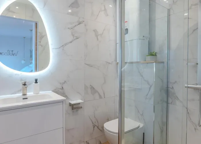 Vue Montagne Апартаменти