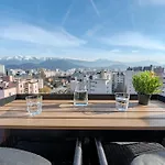 Vue Montagne Apartmán *