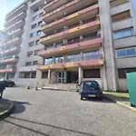 Apartmán Vue Montagne