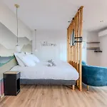 Vue Montagne Apartmán