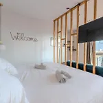 Vue Montagne * Grenoble