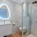 Vue Montagne Apartmán