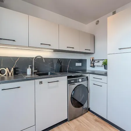 Vue Montagne Apartament *