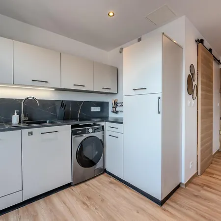 Apartament Vue Montagne *