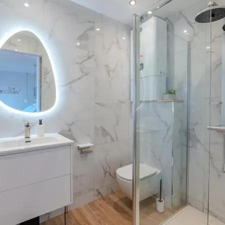 Vue Montagne Apartman