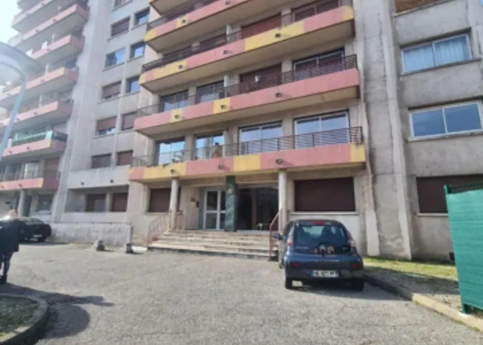 Appartement Vue Montagne