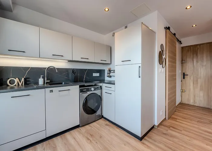 Appartement Vue Montagne *